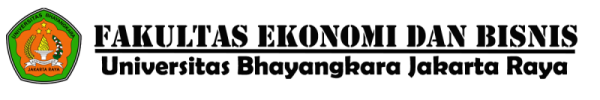 Fakultas Ekonomi dan Bisnis